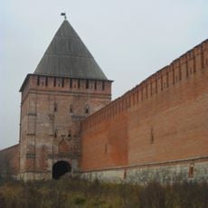 Avraamievskaya Tower