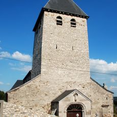 Église Saint-Étienne de Seilles