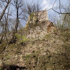 Castello di Varano Marchesi