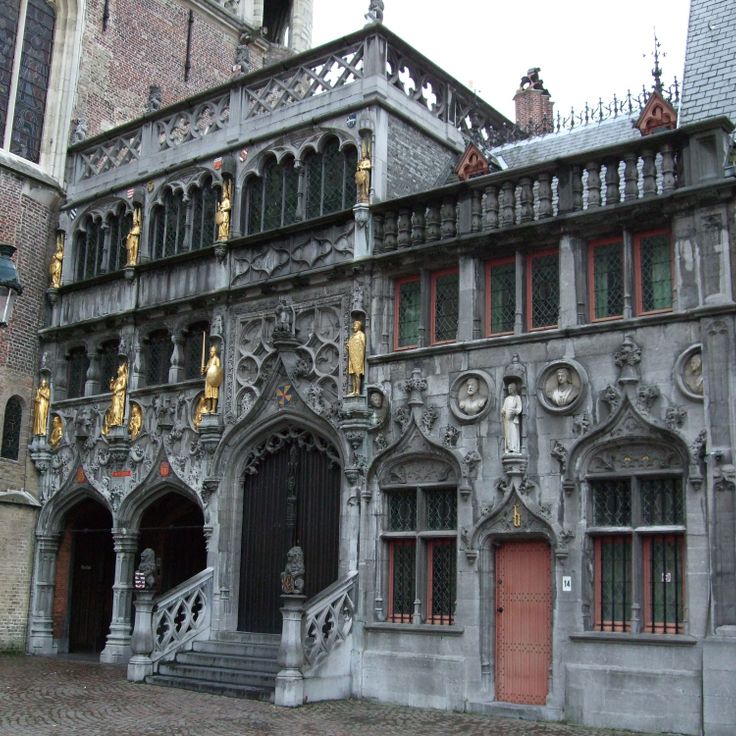 Basiliek van het Heilig Bloed