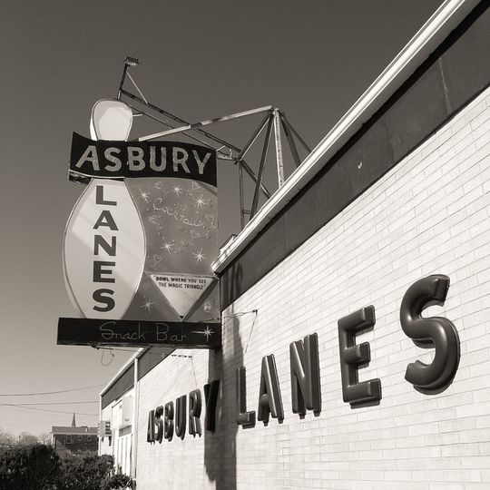 Asbury Lanes