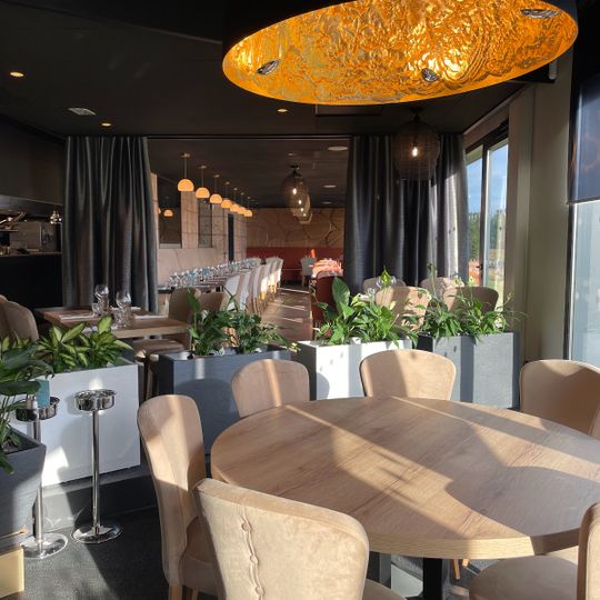La Taverne