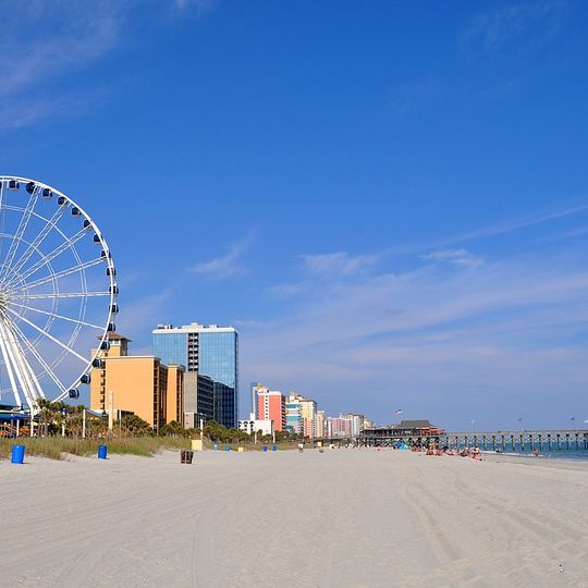 Myrtle Beach