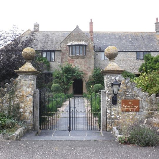 Binham Farmhouse
