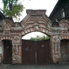 Ворота (Улан-Удэ)