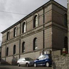 Church of St Clement (methodist )
