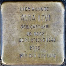 Anna Levi