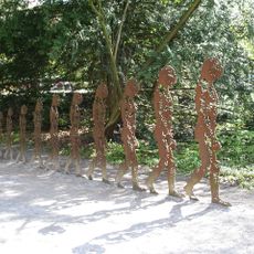 Kunstweg MenschenSpuren