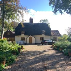 9, Little Gransden Lane