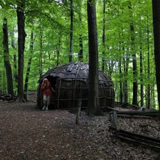 Blandford Nature Center