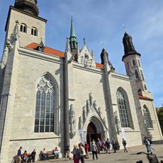 Cattedrale di Visby