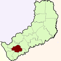 Dipartimento di Leandro N. Alem