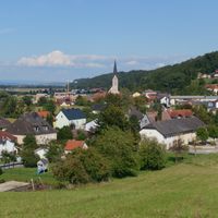 Weißkirchen an der Traun