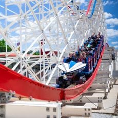 Fun Spot America - Atlanta