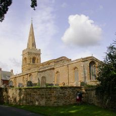 Church of St Andrew
