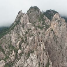Seoraksan National Park