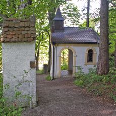 Ölbergkapelle