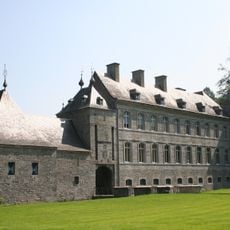 Acoz Castle