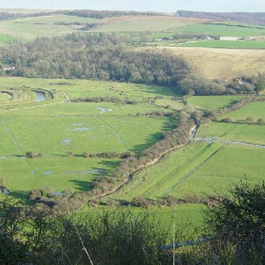 River Cuckmere