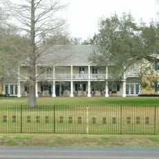 Ormond Plantation House
