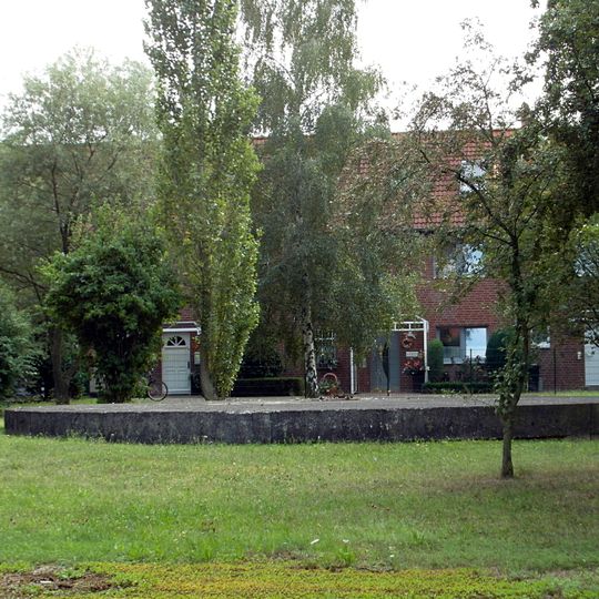 Schacht "Ronnenberg"