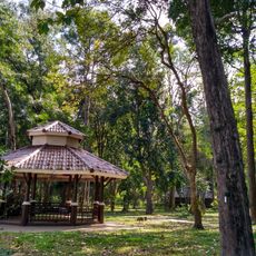 Huay Kaew Arboretum