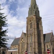 Fotografia a Glasgow: cattedrale, musei e architettura vittoriana