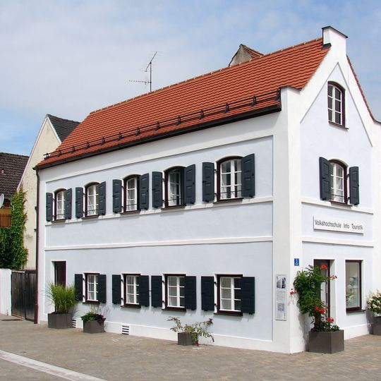 Wohnhaus