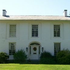 Colonel Joseph Barker House