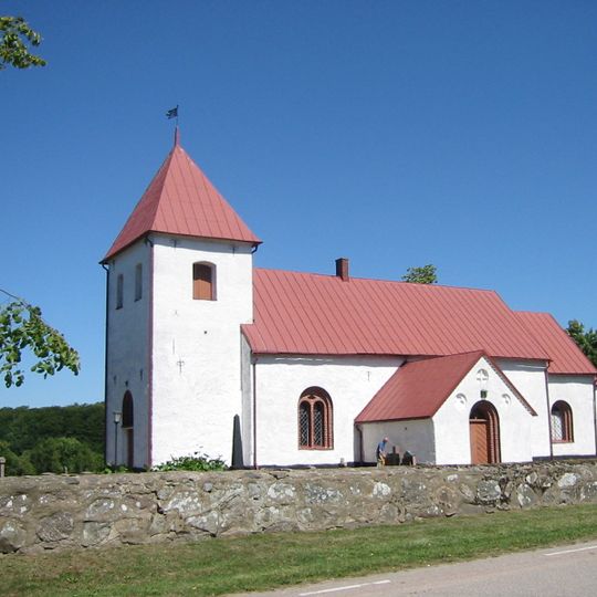 Konga Church