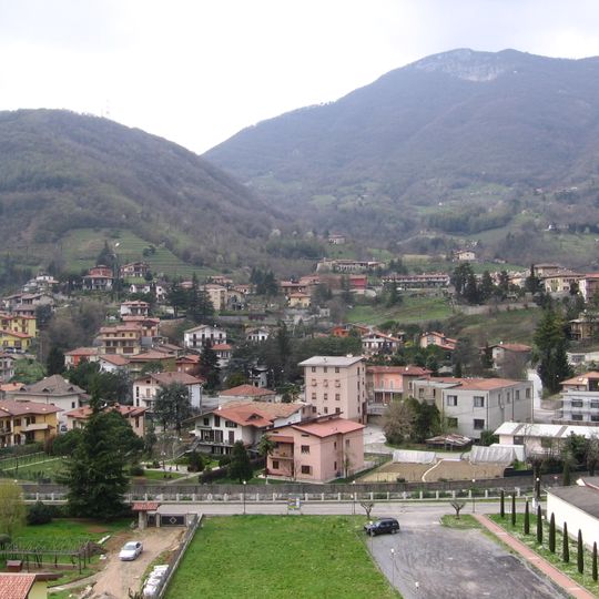 Borgo di Terzo