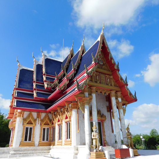 Wat Pak Nam Yipun
