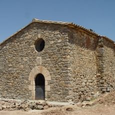 Verge del Terrús d'Estanya