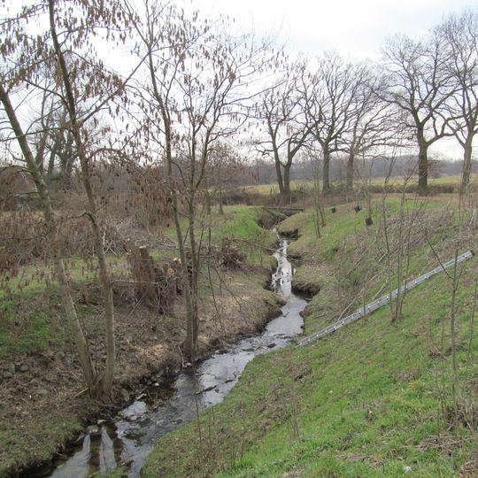 Landschaftsschutzgebiet Geist und Hof Schulze Wethmar, nördlich der Lippe, südlich der Münsterstraße, östlich der Eisenhütte Westfalia