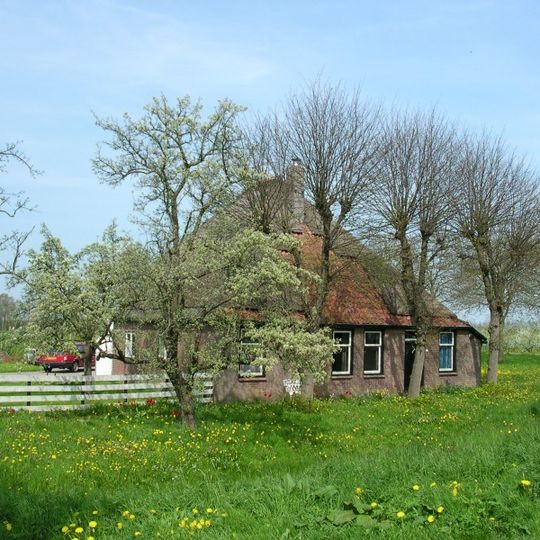 Leekerweg