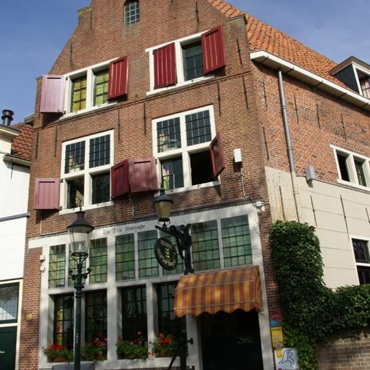 Dijk 28, Enkhuizen