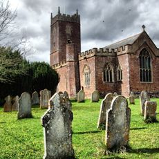 Parish Church of St Andrew