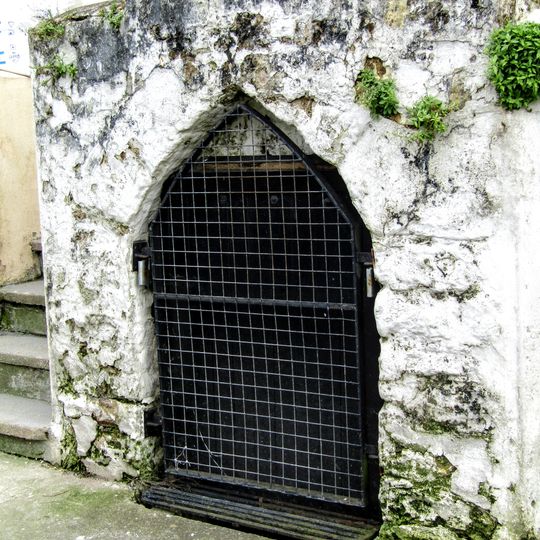 Windmill Hill Cavern