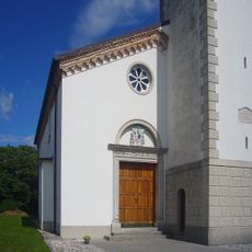 Chiesa di San Giusto Martire