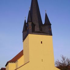 Chorturmkirche