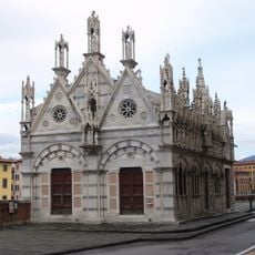Santa Maria della Spina
