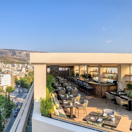 Divani Caravel