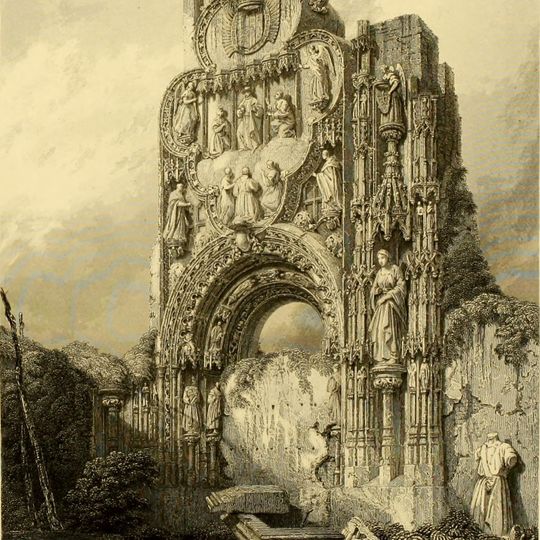 Convento de Carmelitas Descalzos