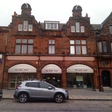 Hawick, 47 North Bridge Street