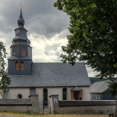 Protestant Church (Schmiedebach)