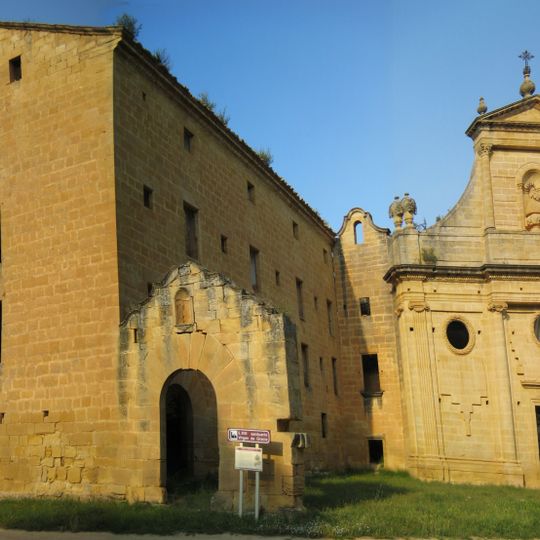 Santuari de la Mare de Déu de Gràcia