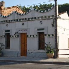 House in avinguda Catalunya, 5