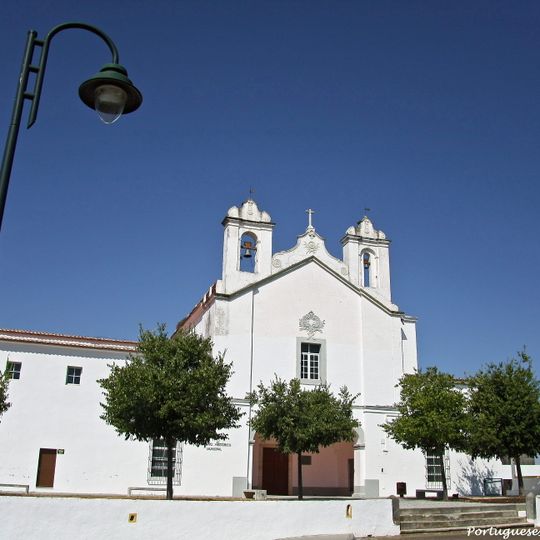 Convento de São Francisco de Elvas