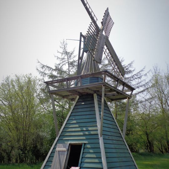 Spinnkopfmühle Molfsee