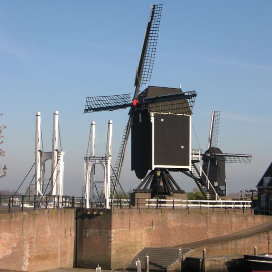 Molen I